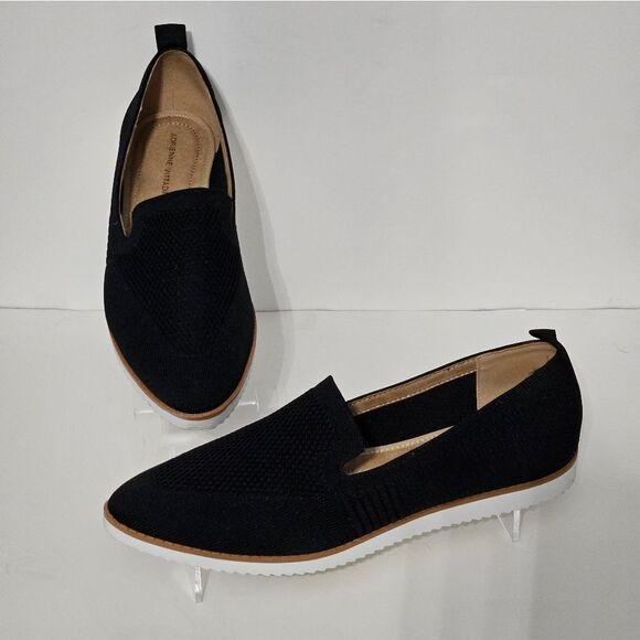 Adrienne Vittadini Lamonte, Slip on, Lightweight Shoes. EUC/Size 10 - Picture 2 of 8